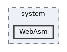 system/WebAsm
