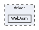 driver/WebAsm