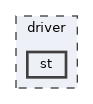 driver/st